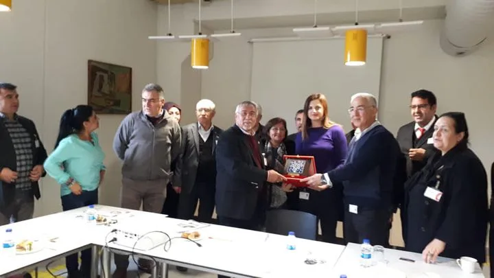 Tekno Kauçuk Sanayii Aş
