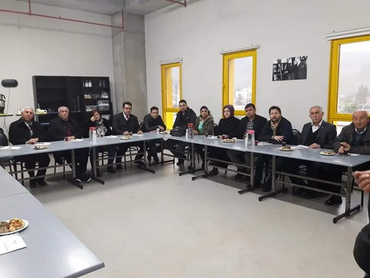 Tekno Kauçuk Sanayii Aş