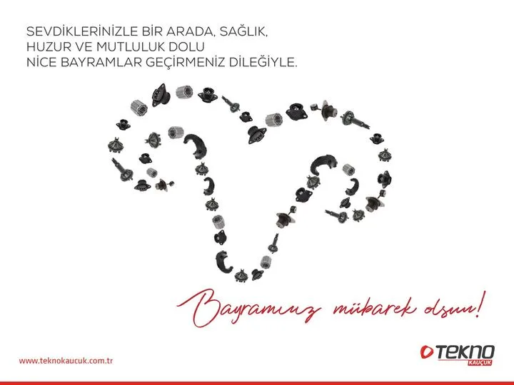 Tekno Kauçuk Sanayii Aş