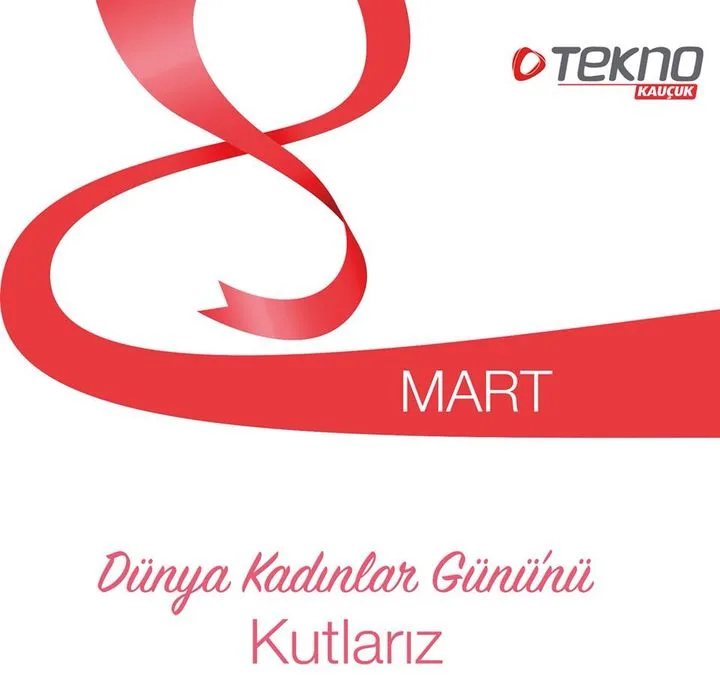 Tekno Kauçuk Sanayii Aş