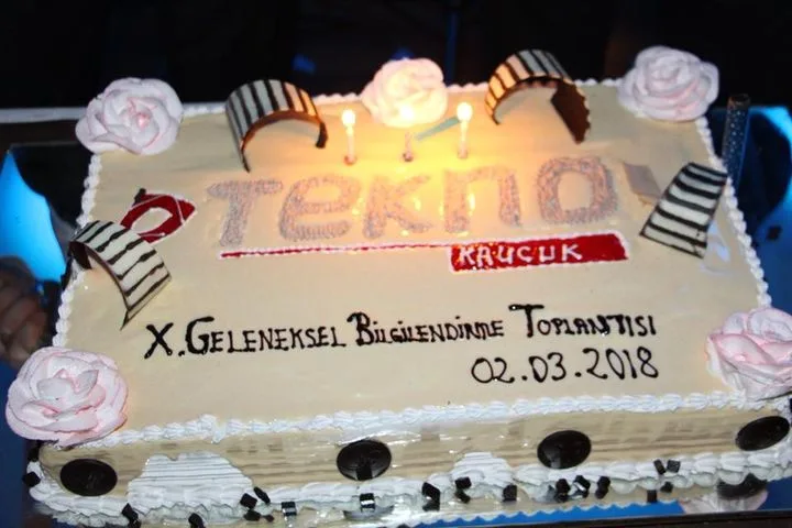 Tekno Kauçuk Sanayii Aş