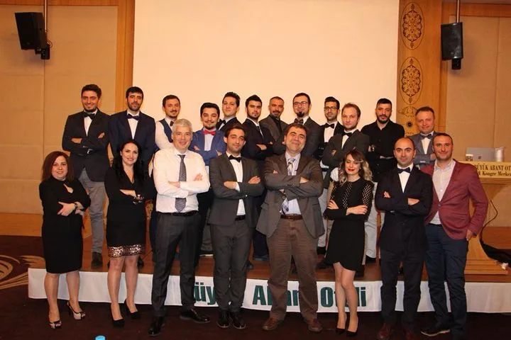 Tekno Kauçuk Sanayii Aş