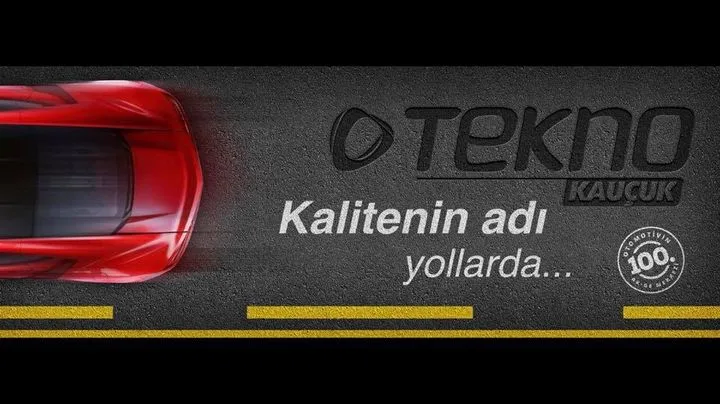 Tekno Kauçuk Sanayii Aş