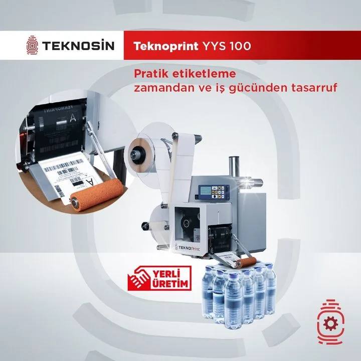 Teknosin Kodlama Sist.San.Tic A.Ş.