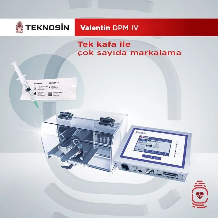 Teknosin Kodlama Sist.San.Tic A.Ş.
