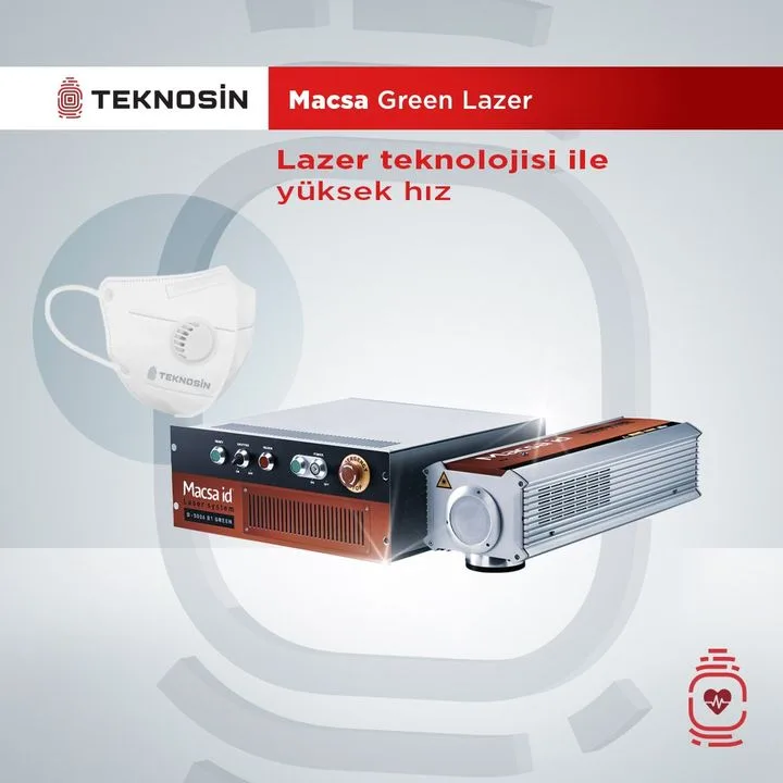 Teknosin Kodlama Sist.San.Tic A.Ş.