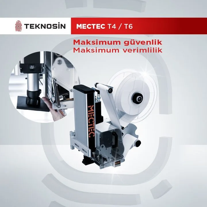 Teknosin Kodlama Sist.San.Tic A.Ş.