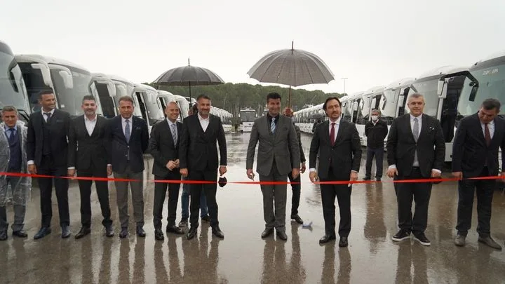 Temsa A.Ş.