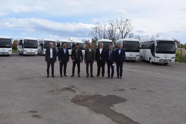 Temsa A.Ş.