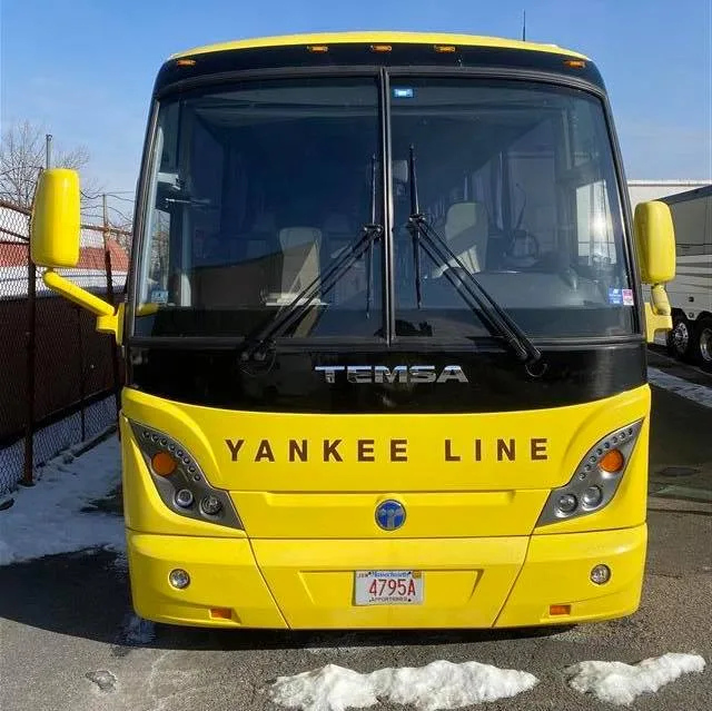 Temsa A.Ş.