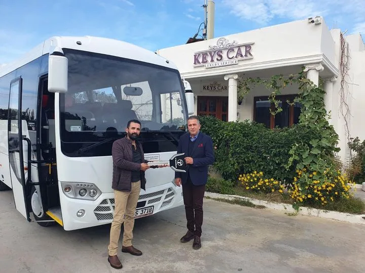 Temsa A.Ş.