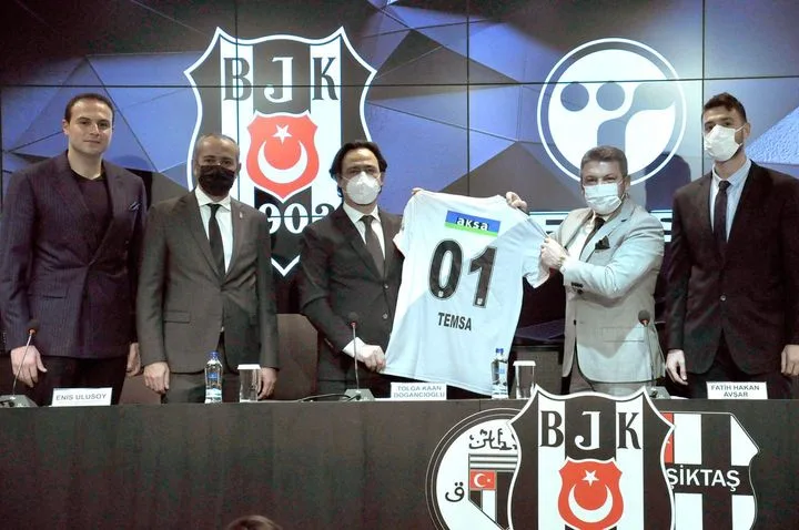 Temsa A.Ş.