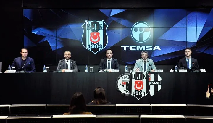 Temsa A.Ş.