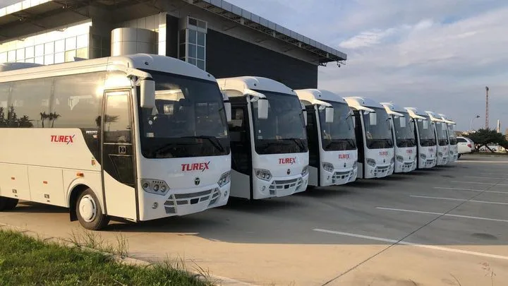 Temsa A.Ş.
