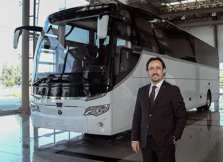 Temsa A.Ş.