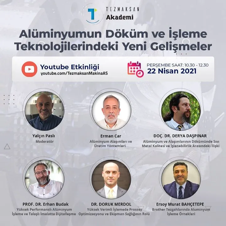 Tezmaksan Makina San. ve Tic. A.Ş.