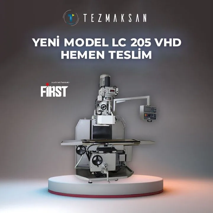 Tezmaksan Makina San. ve Tic. A.Ş.