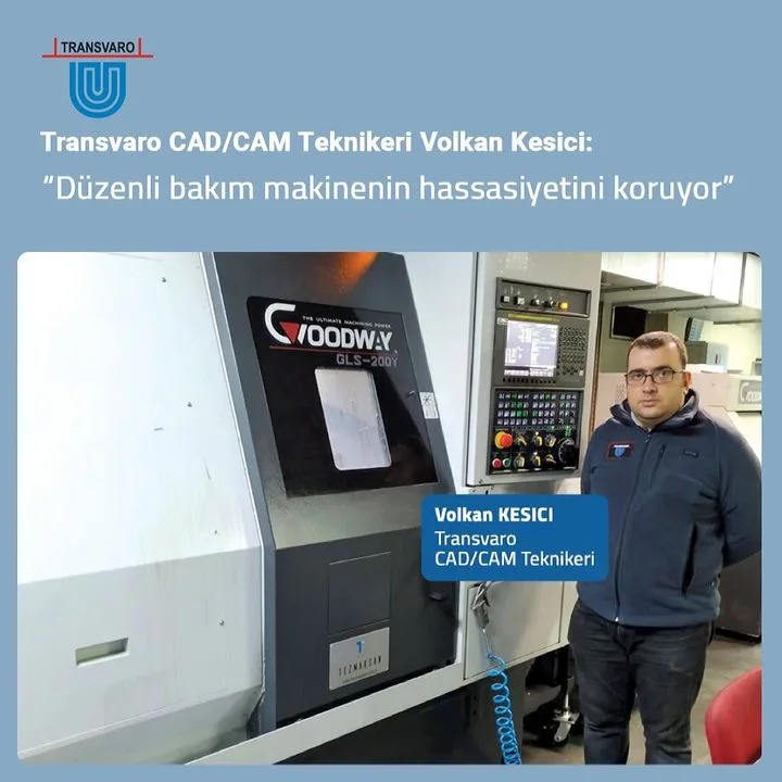 Tezmaksan Makina San. ve Tic. A.Ş.