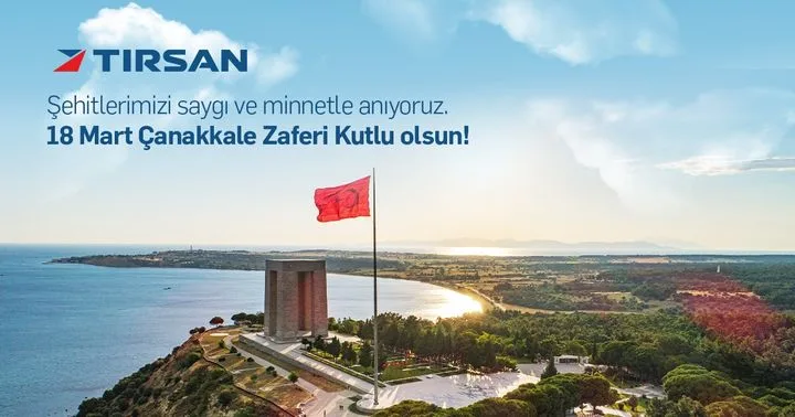 Tırsan Treyler San. ve Tic. A.Ş.