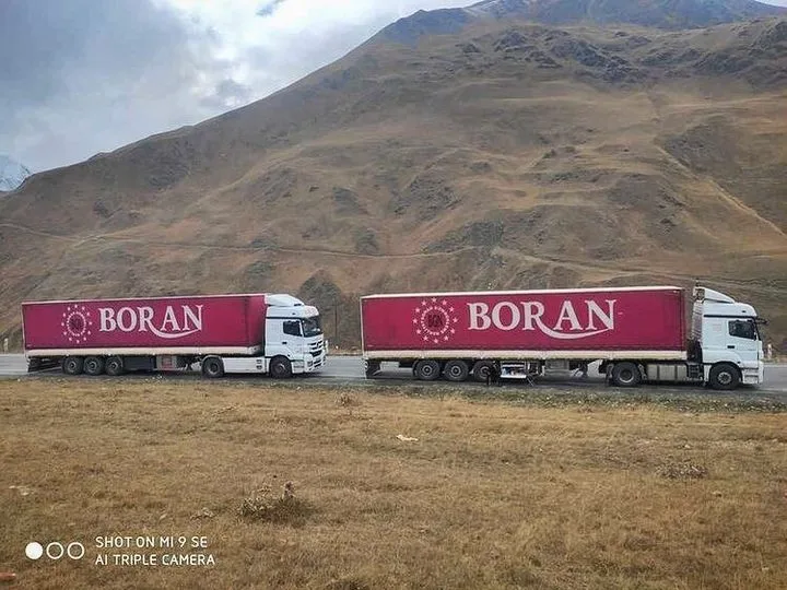 Tırsan Treyler San. ve Tic. A.Ş.