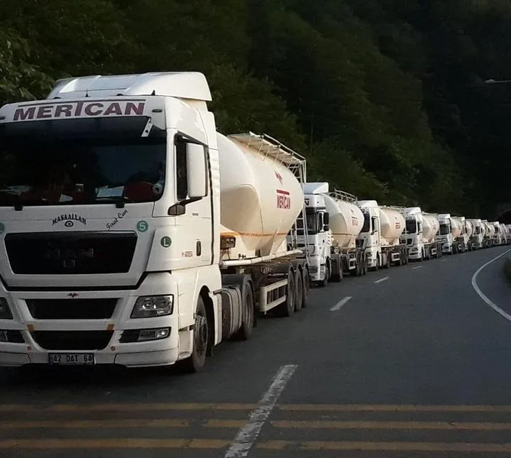 Tırsan Treyler San. ve Tic. A.Ş.