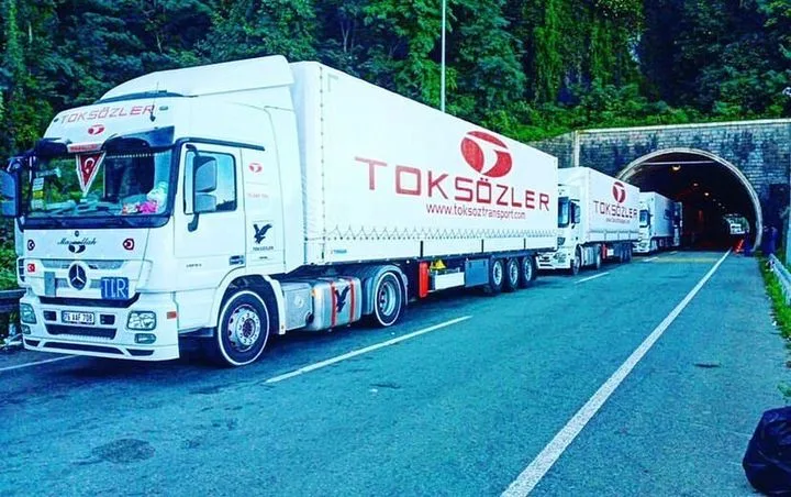 Tırsan Treyler San. ve Tic. A.Ş.