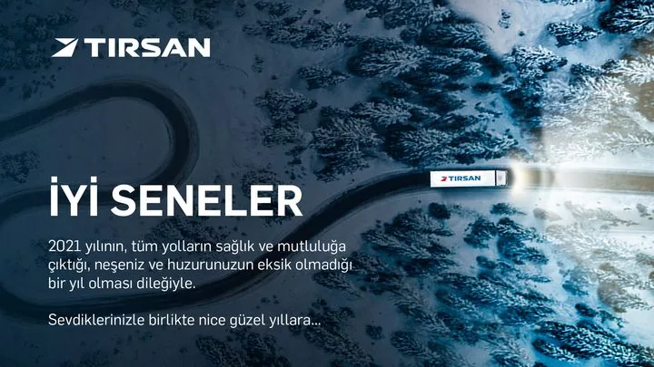 Tırsan Treyler San. ve Tic. A.Ş.