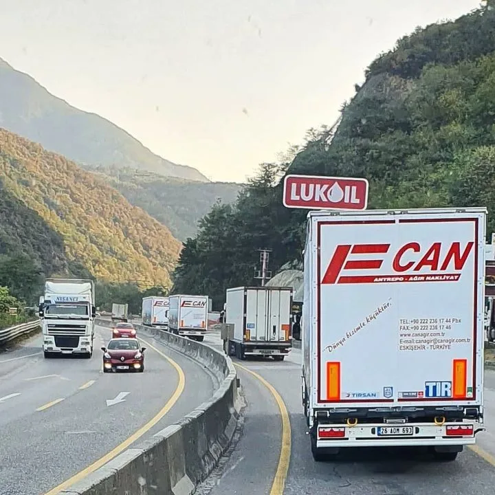 Tırsan Treyler San. ve Tic. A.Ş.
