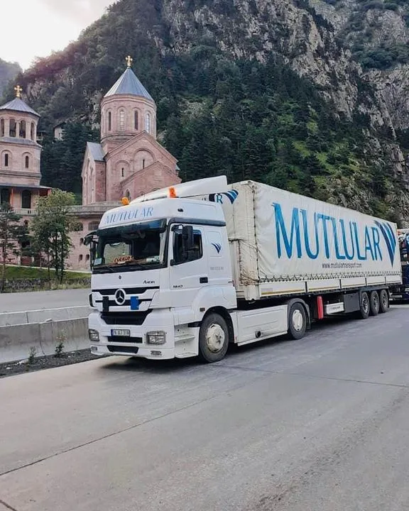 Tırsan Treyler San. ve Tic. A.Ş.