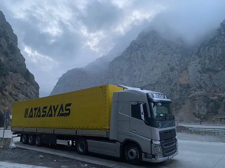 Tırsan Treyler San. ve Tic. A.Ş.