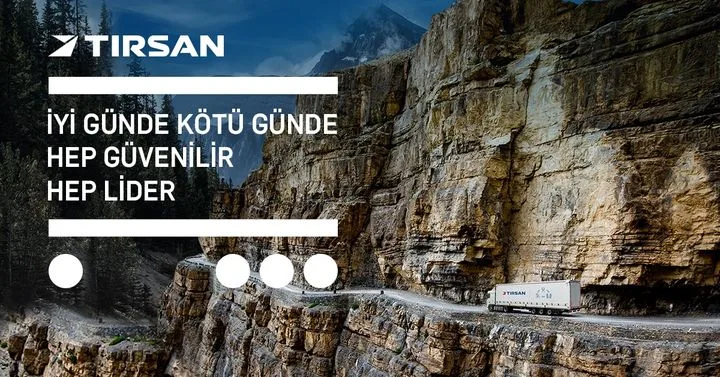 Tırsan Treyler San. ve Tic. A.Ş.