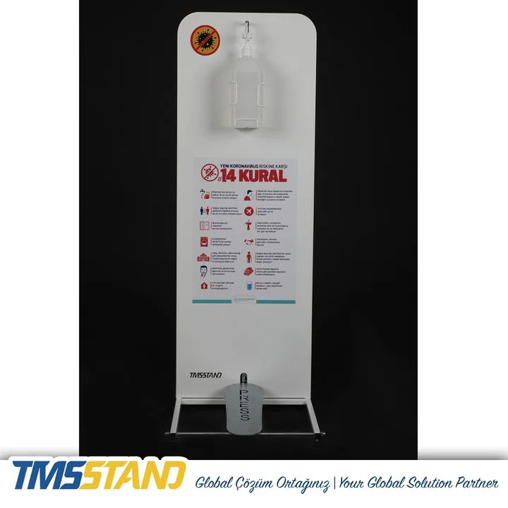 Tms Raf Sist San.Tic. Ltd. Şti.