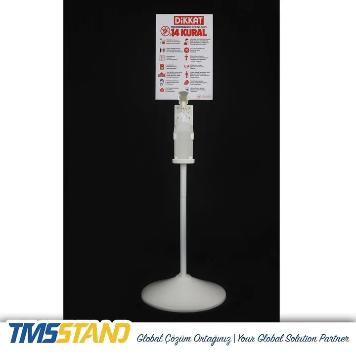 Tms Raf Sist San.Tic. Ltd. Şti.