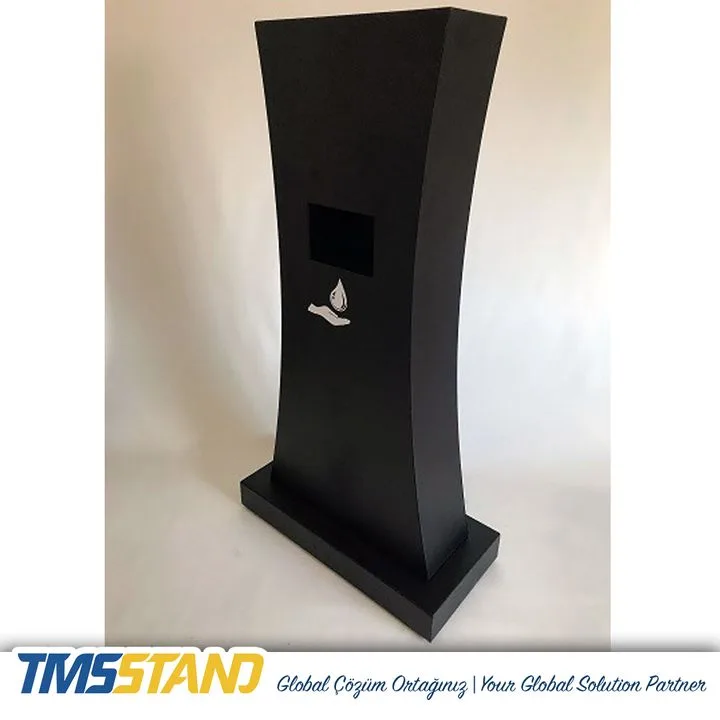 Tms Raf Sist San.Tic. Ltd. Şti.