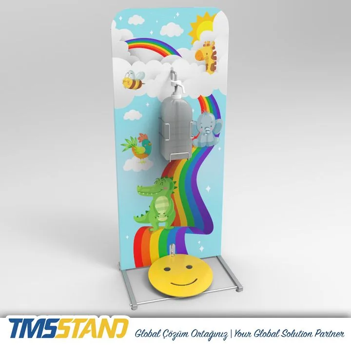 Tms Raf Sist San.Tic. Ltd. Şti.
