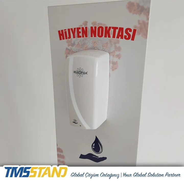 Tms Raf Sist San.Tic. Ltd. Şti.