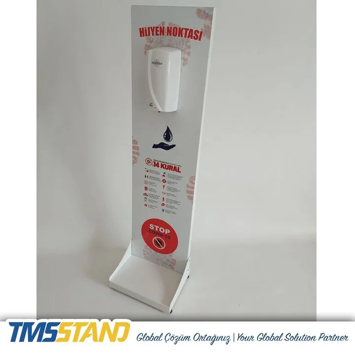 Tms Raf Sist San.Tic. Ltd. Şti.