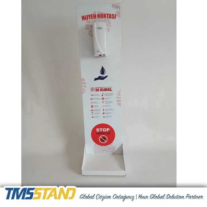 Tms Raf Sist San.Tic. Ltd. Şti.