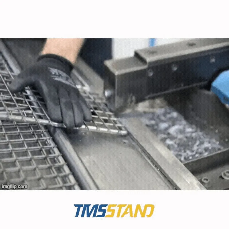 Tms Raf Sist San.Tic. Ltd. Şti.