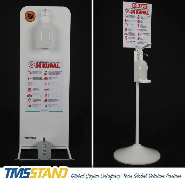 Tms Raf Sist San.Tic. Ltd. Şti.
