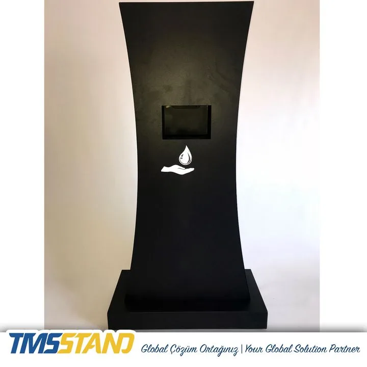 Tms Raf Sist San.Tic. Ltd. Şti.