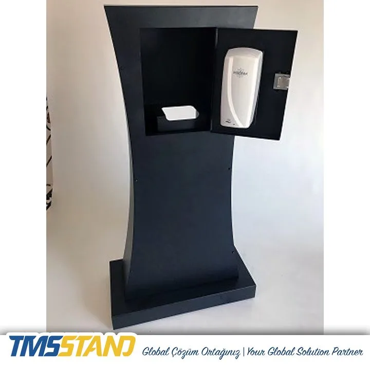 Tms Raf Sist San.Tic. Ltd. Şti.