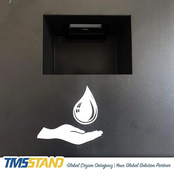Tms Raf Sist San.Tic. Ltd. Şti.