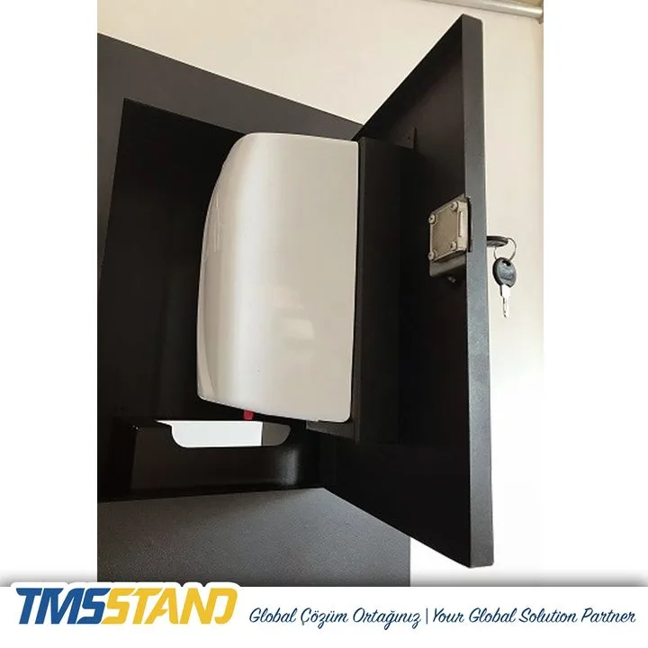 Tms Raf Sist San.Tic. Ltd. Şti.