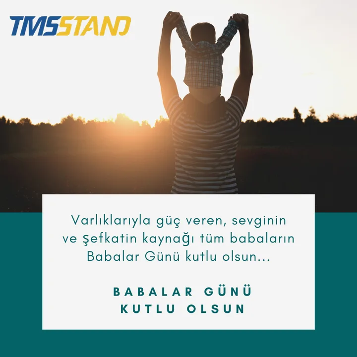 Tms Raf Sist San.Tic. Ltd. Şti.