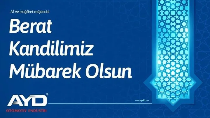 Ayd Otomotiv Endüstri San. Tic. A.ş