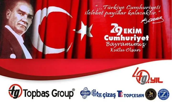 Topçesan Topbaş Çelik San. ve Tic. A.Ş.