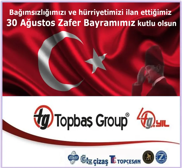 Topçesan Topbaş Çelik San. ve Tic. A.Ş.