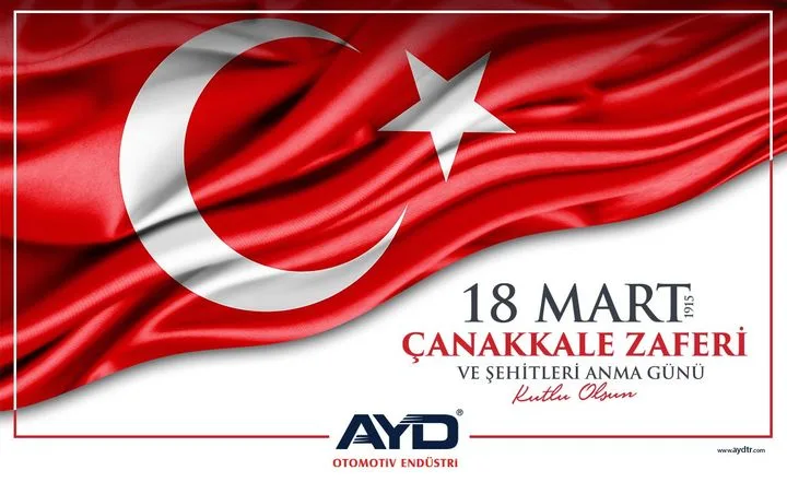 Ayd Otomotiv Endüstri San. Tic. A.ş