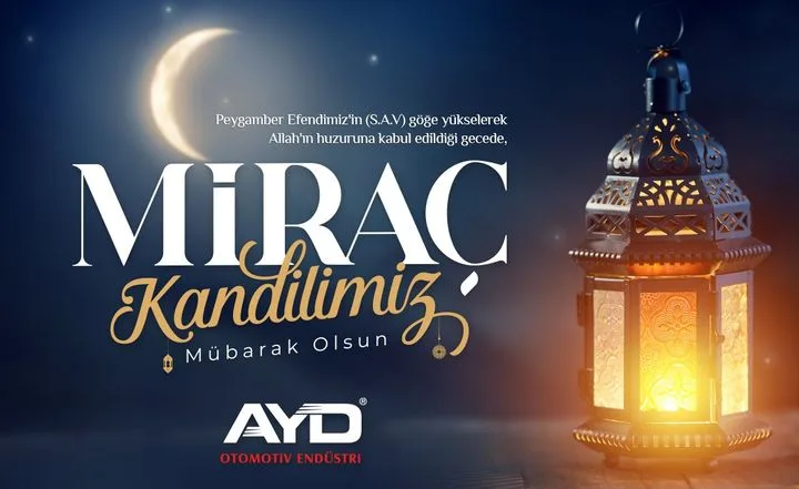 Ayd Otomotiv Endüstri San. Tic. A.ş